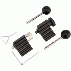 Set di fermi dell'albero VAG