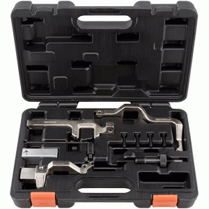 Set di morsetti per alberi a camme BMW N12, N14, N16