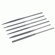 Set di lime per seghetti alternativi