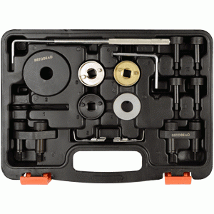 Kit di fasatura per motori VAG