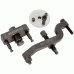 Kit di rimozione della pompa dell'acqua VW