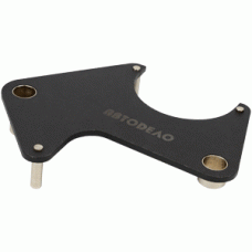 Puleggia dell'albero a camme Renault