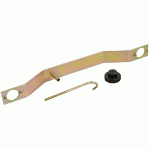 Piastra di regolazione dell'albero a camme VW/AUDI V6
