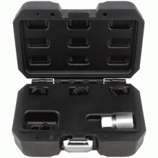 Kit per la ricostruzione del filetto dei perni ruota