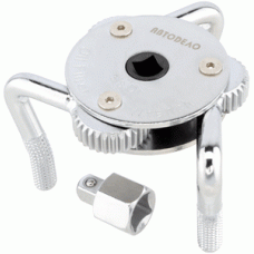 Chiave di serraggio del filtro dell'olio