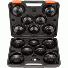 Set di chiavi per filtri olio