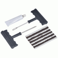 Kit di riparazione per pneumatici tubeless
