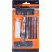 Kit di riparazione per pneumatici tubeless