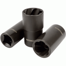 Estrattore a percussione esterno