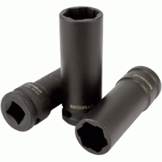 Estrattore esterno a percussione alto