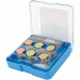 Kit di riparazione della filettatura del tappo di scarico dell'olio