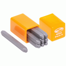 Set di timbri digitali