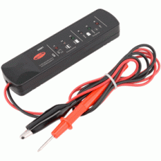 Tester LED per autoveicoli