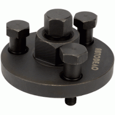 Estrattore di pulegge per alberi a camme per motori diesel VAG