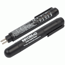 Tester di qualità del liquido dei freni