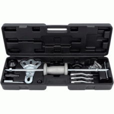 Martello inverso con set di accessori