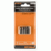 Set di inserti a croce Phillips