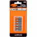 Set di inserti Torx® con foro