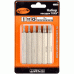 Set di inserti Torx® con foro