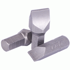 Inserto per punta scanalata 5/16