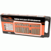 Set di inserti Torx®, Spline e esagonali