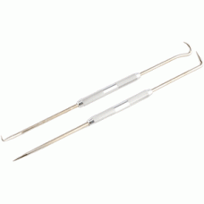 Set di estrattori per guarnizioni in gomma