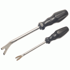 Apertura a pistola per finiture interne