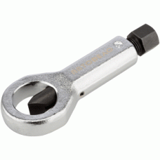 Dispositivo per il taglio dei dadi