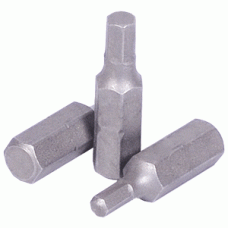 Inserto esagonale 1/4