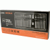 Set di inserti Torx®, Spline e esagonali