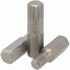 Inserto bit Spline® 1/4