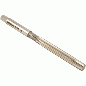 Alesatore manuale cilindrico