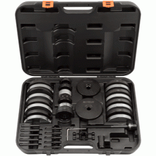 Kit di sostituzione dei cuscinetti del mozzo VAG