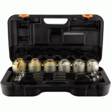 Kit di sostituzione silentblock universale