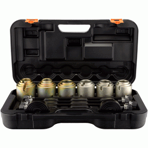 Kit di sostituzione silentblock universale