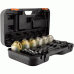 Kit di sostituzione silentblock universale