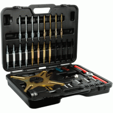 Kit di sostituzione della frizione SAC