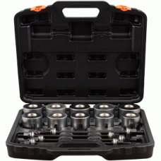 Kit di sostituzione silentblock universale