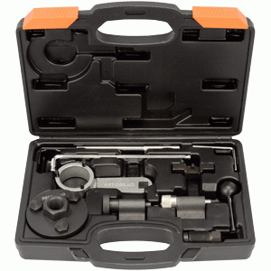 Set di morsetti per albero VAG 1.6/2.0 TDi