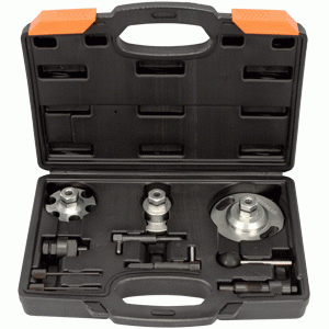 Set di morsetti per albero VAG 2.7/3.0 TDi V6