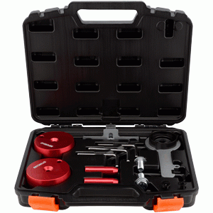 Set di fascette di distribuzione Ford 2.0 Ecoblue TDCi
