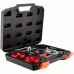 Set di fascette di distribuzione Ford 2.0 Ecoblue TDCi