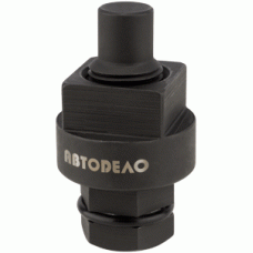 Adattatore rotazione albero motore VAG