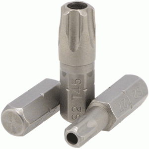 Inserto Torx Plus® da 1/4