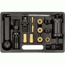 Smontaggio iniettori carburante per motori VAG FSI