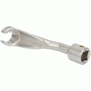 Chiave per dadi del tubo del carburante