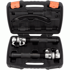 Tenditori a molla forgiati e rinforzati