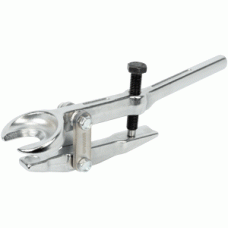 Estrattore per giunti sferici e tiranti dello sterzo