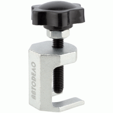 Estrattore di spazzole tergicristallo