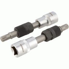 Chiave della puleggia dell'alternatore VAG